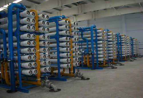 RO純水設(shè)備